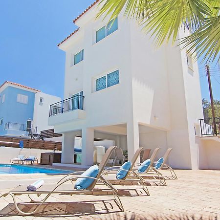 Villa Anette Protaras Exteriér fotografie