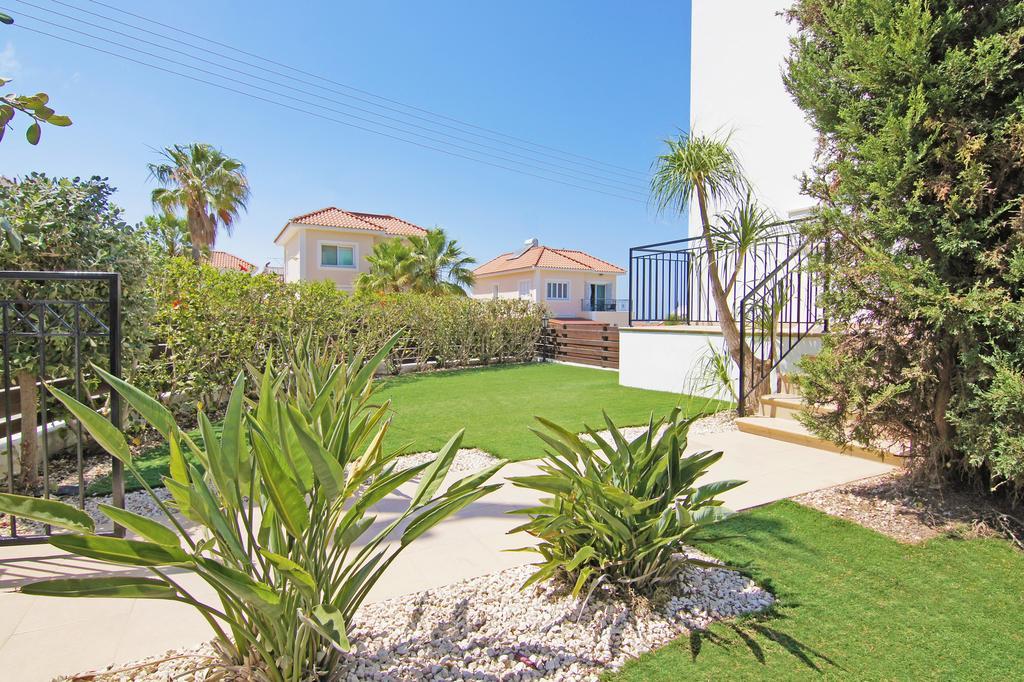 Villa Anette Protaras Exteriér fotografie
