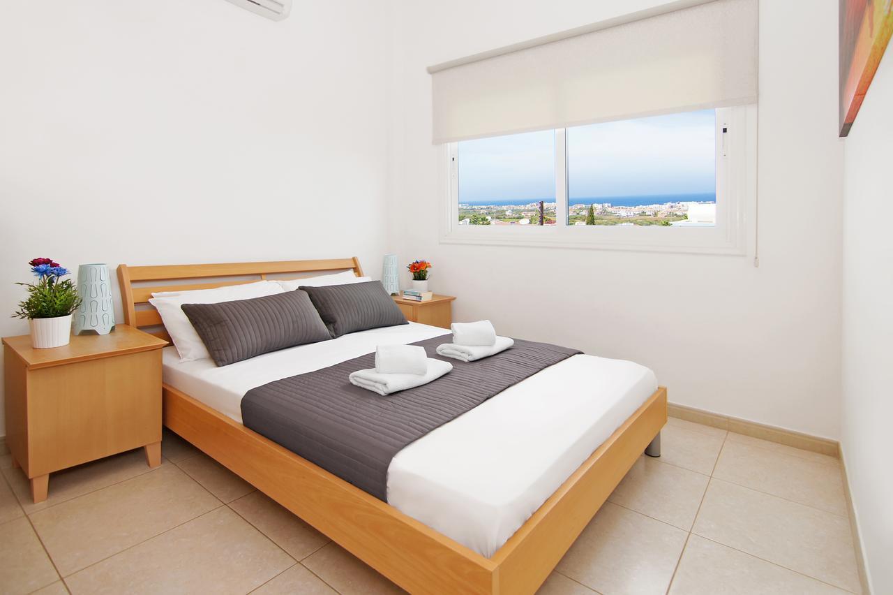 Villa Anette Protaras Exteriér fotografie