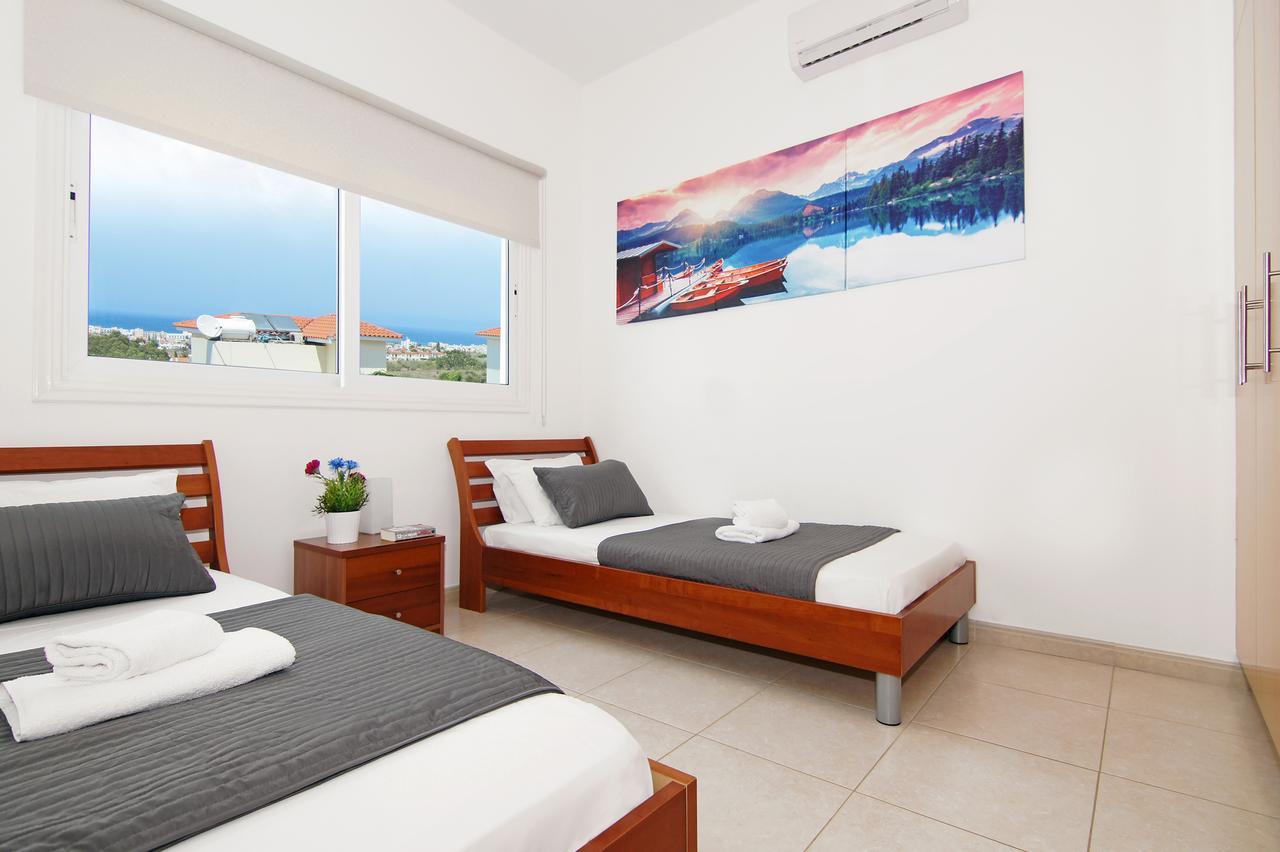 Villa Anette Protaras Exteriér fotografie
